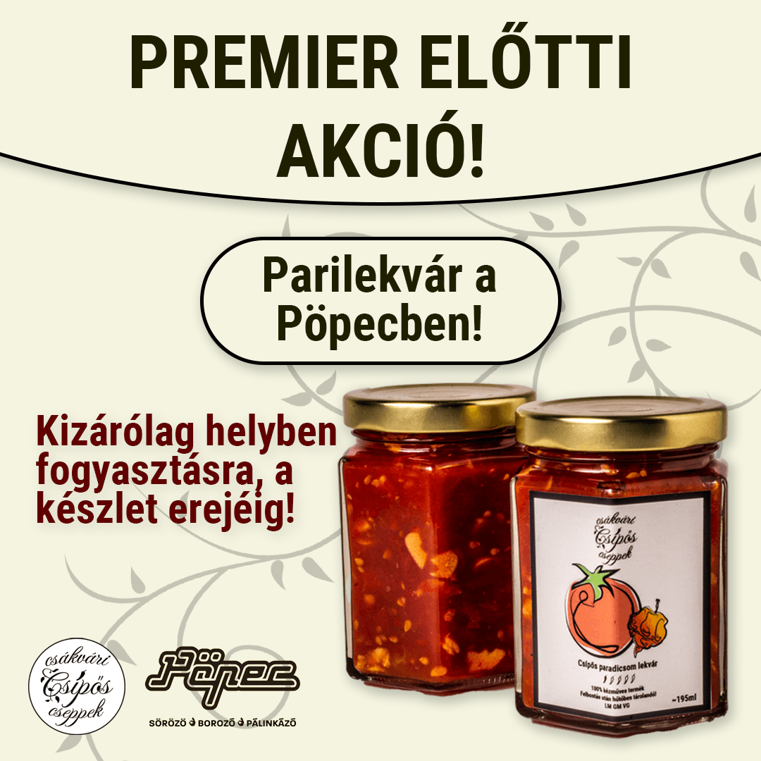 Pöpec parilekvár